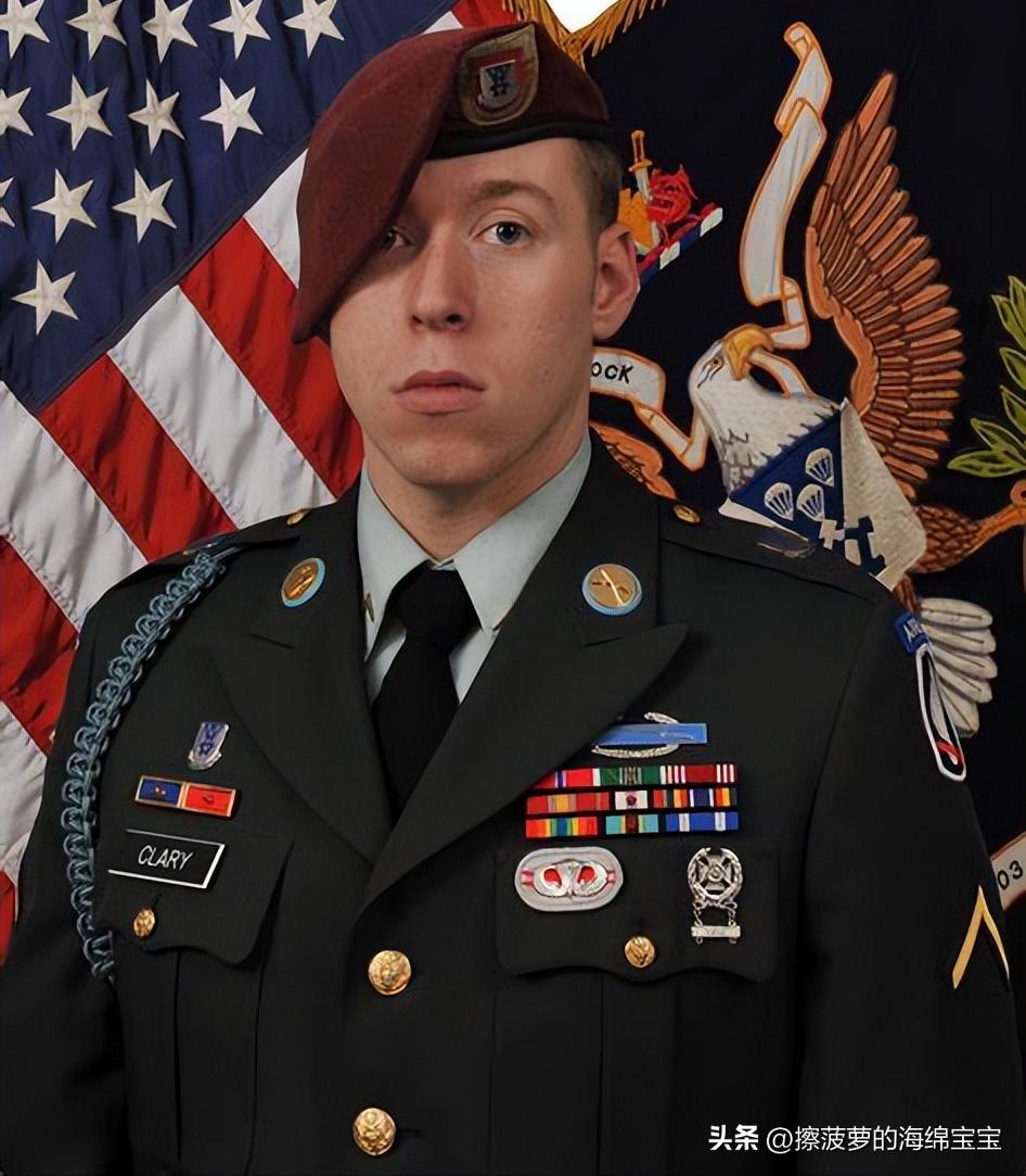 二战美国陆军军衔,美国陆军士兵军衔