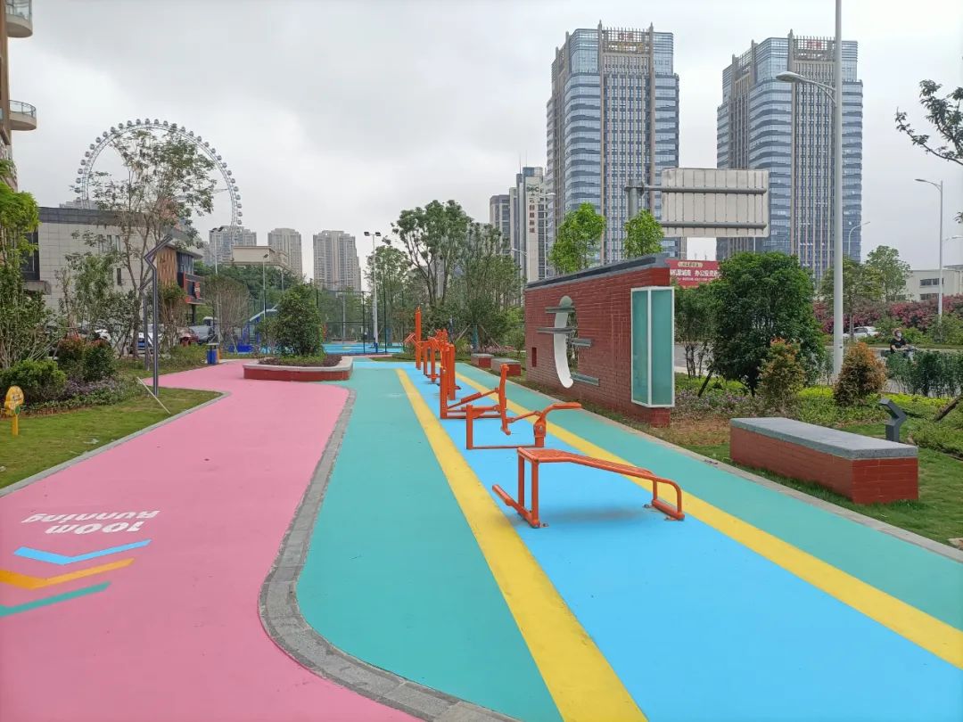 石狮公园旅游攻略,石狮有什么休闲娱乐的地方推荐