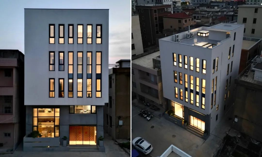 四个人回老家改造老房子,90后回农村建房子视频