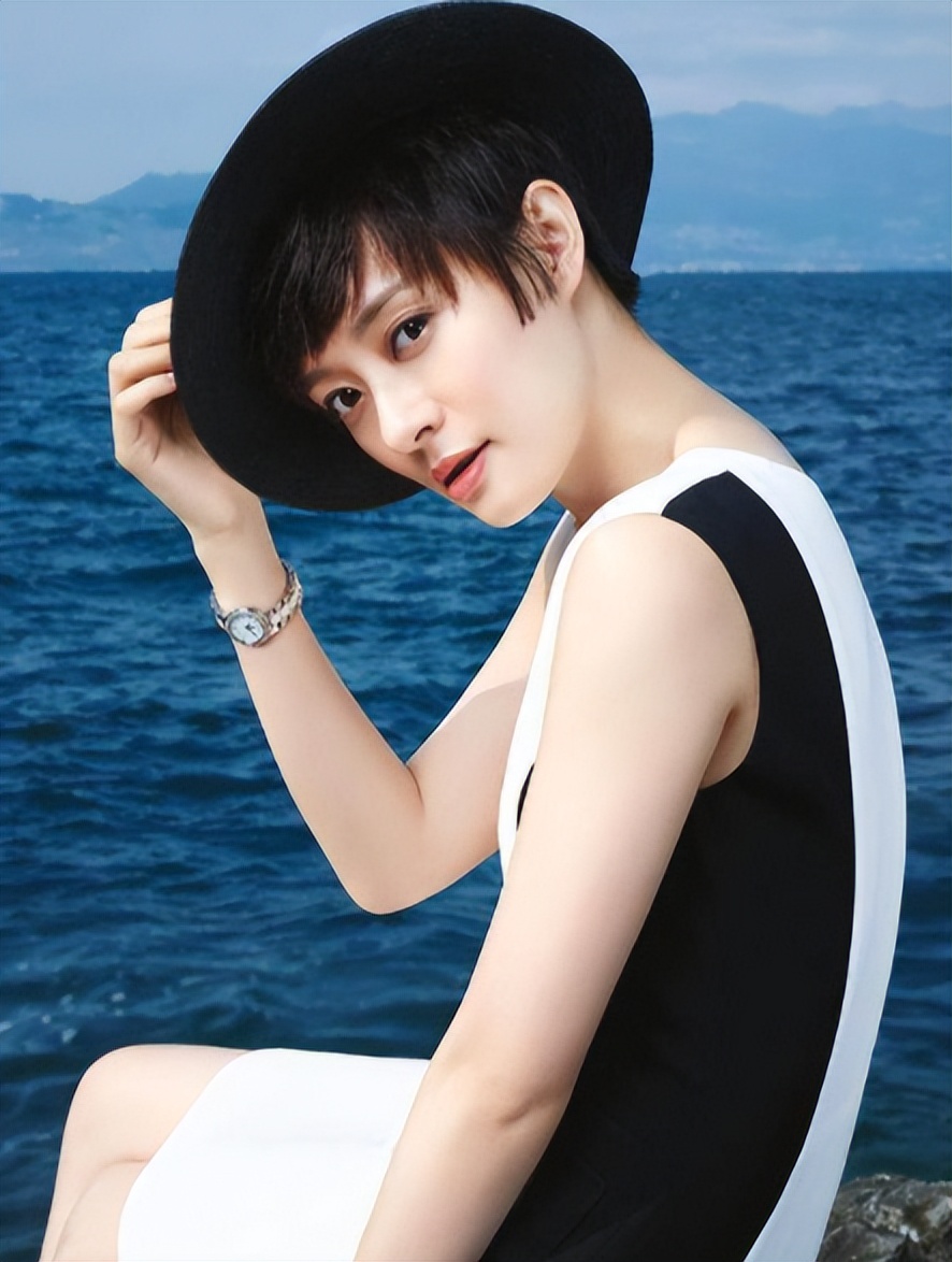 孙俪有几套别墅,孙俪个人资产有多少