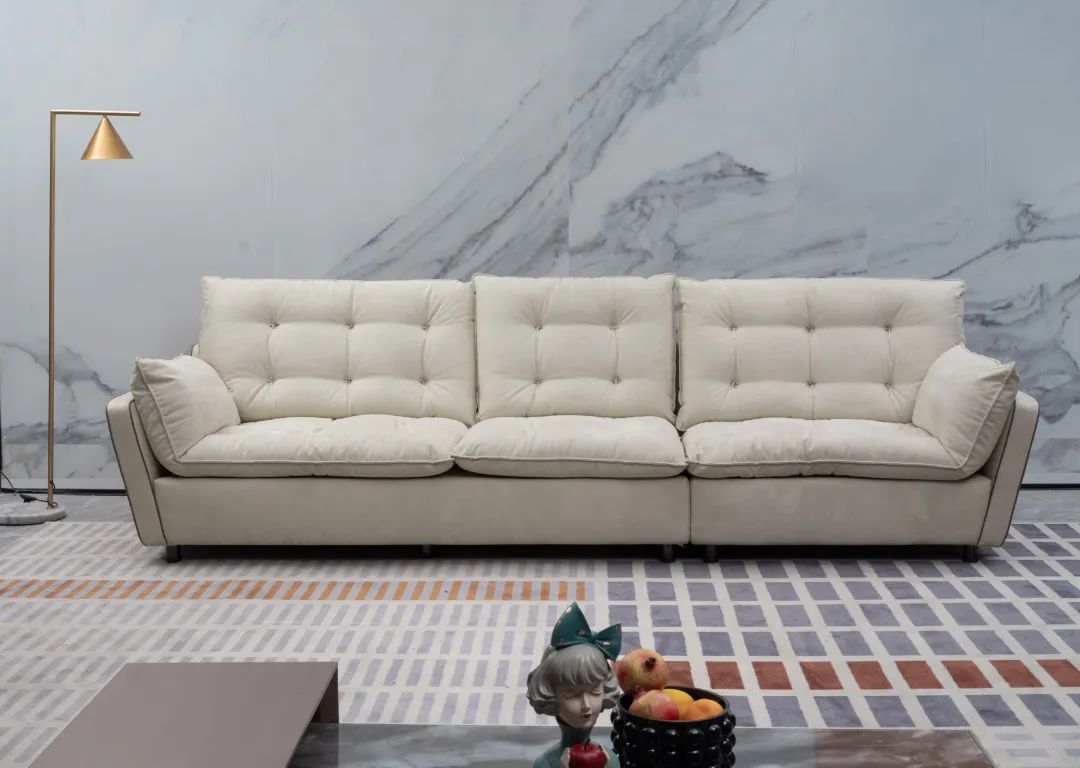 潮客上大分！一起把云朵搬进家里！