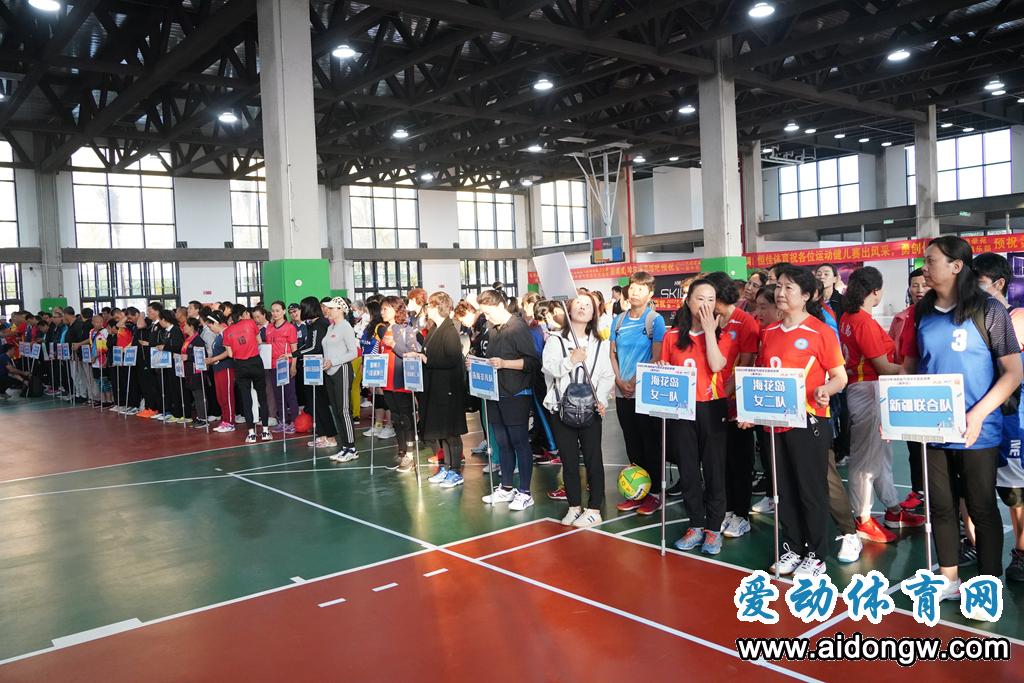 2024海南气排球邀请赛,2020我爱海南气排球旅行邀请赛