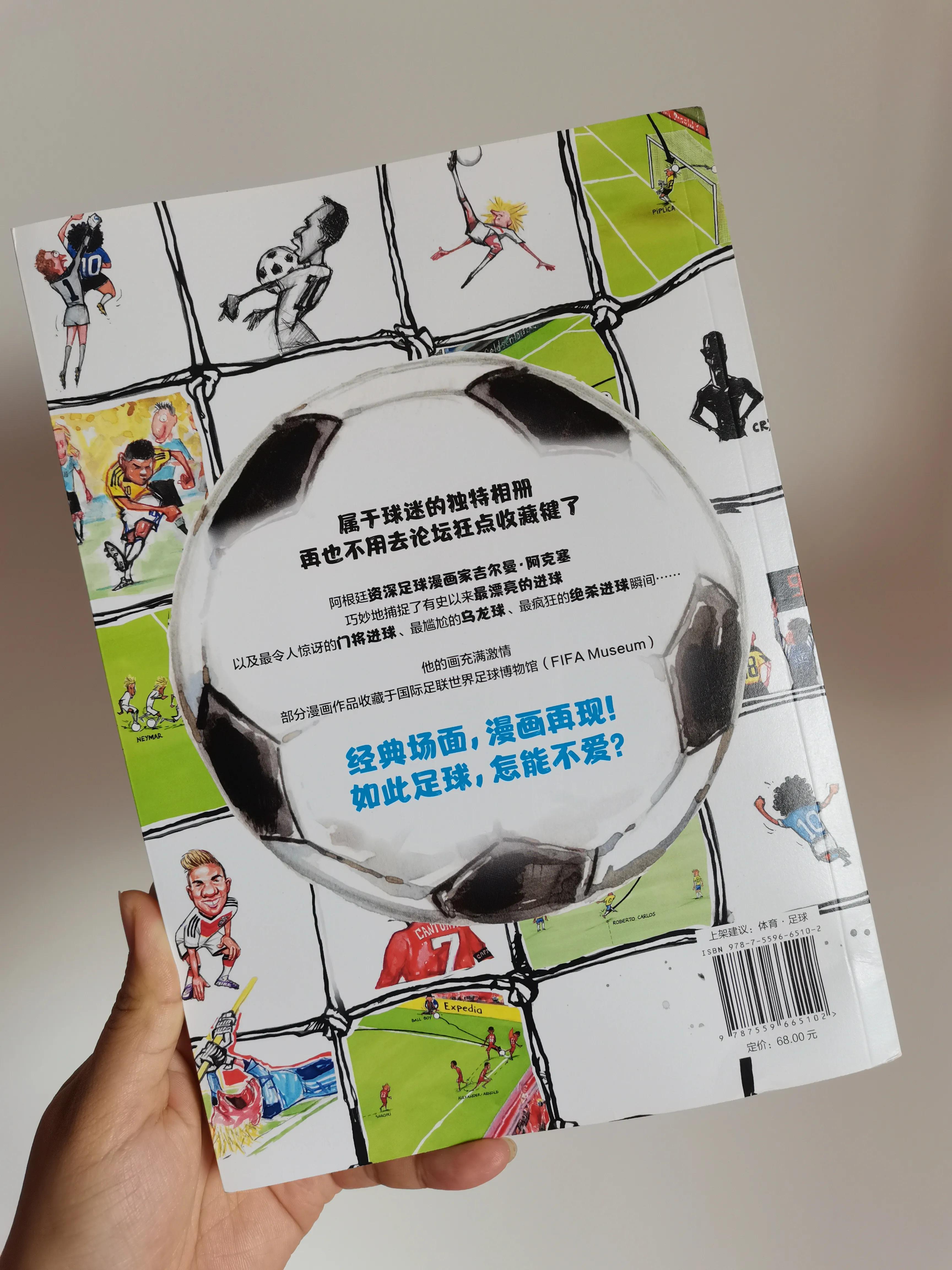 最经典的足球漫画,足球类漫画最火爆的足球比赛