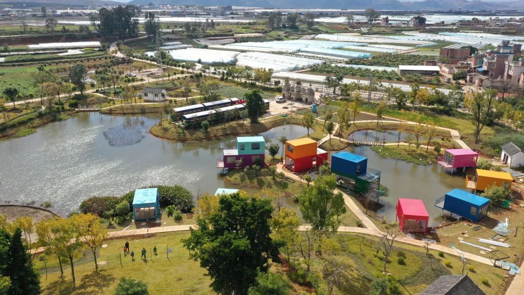 有一种叫云南的生活感动世界,有一种叫云南的生活从不缺浪漫