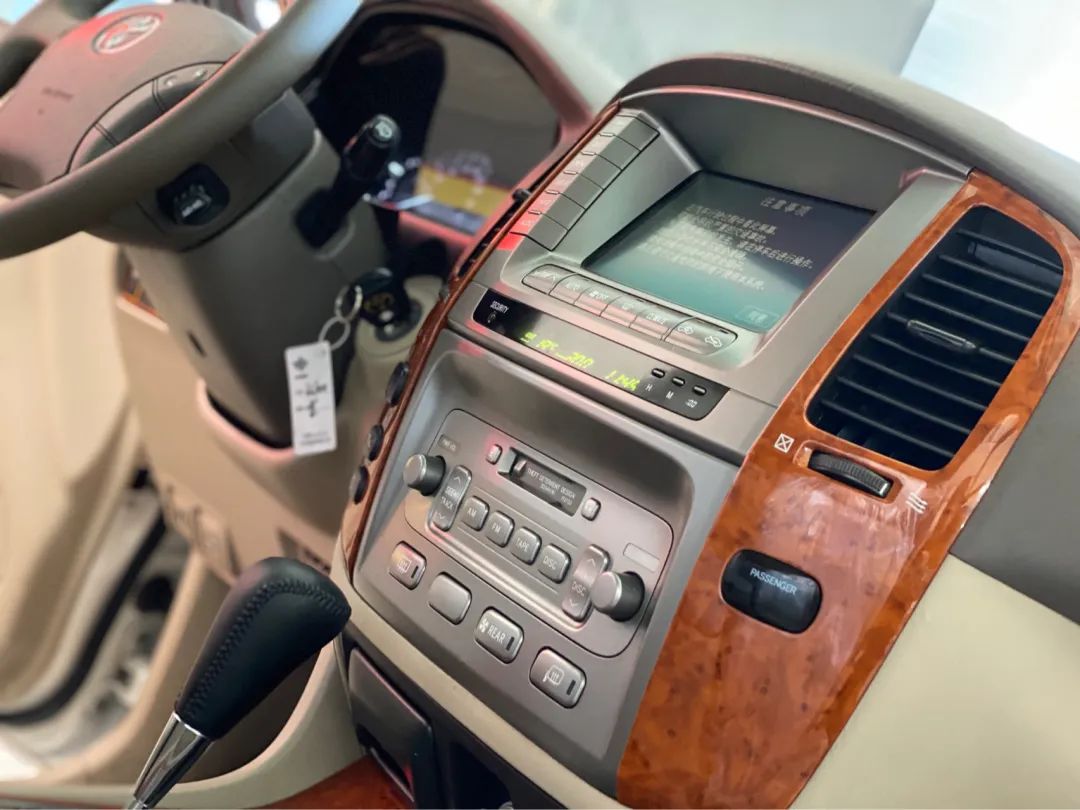 翻新陆巡lc100,陆巡lc100老款改装新款最佳案例