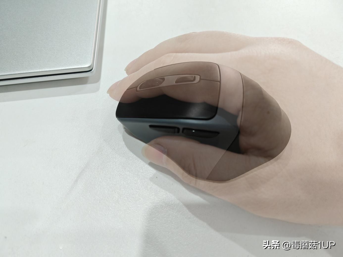 向日葵远程控制鼠标测评,远程控制智能鼠标