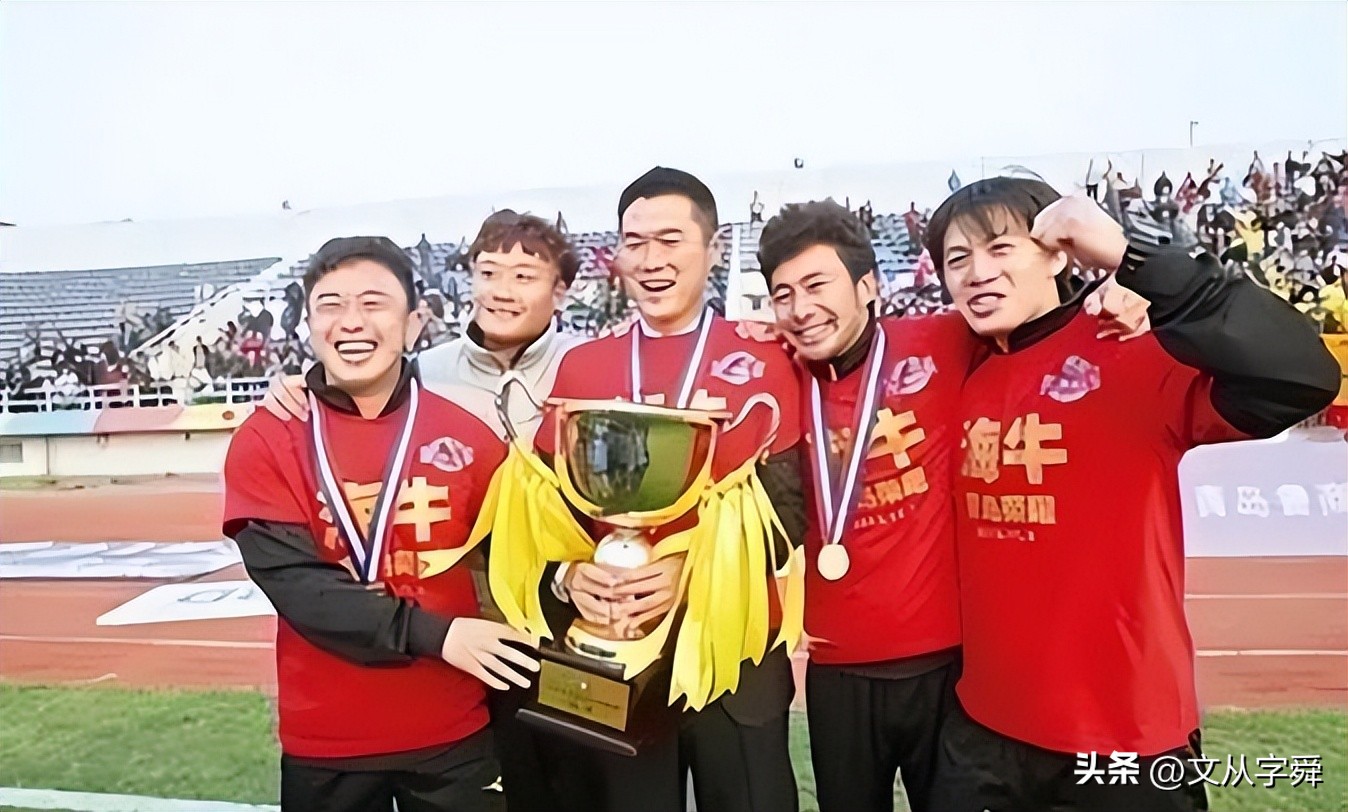 海牛主场备选：圣天泰风光不再，国信能否再成福地，青春球场待定