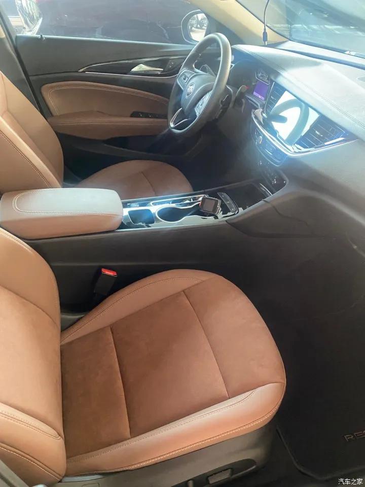 别克君威552t,别克君威家用轿车典范