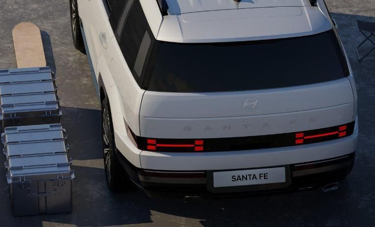 路虎新款创世最强气场,新一代路虎胜达