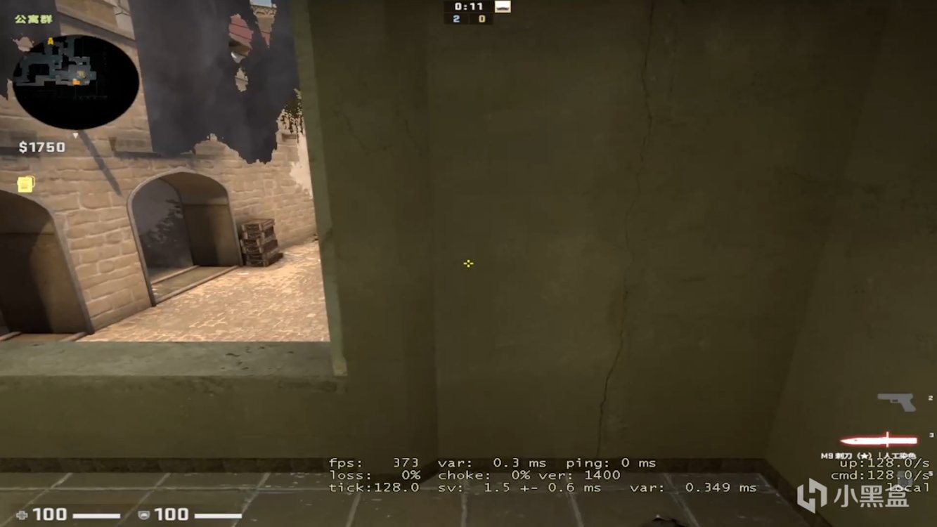 csgo经典地图,CSGO新手地图讲解