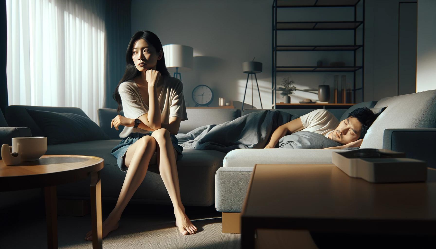 【心理解读】“我总控制不住的嫌弃对方，怎么办？”（建议收藏）