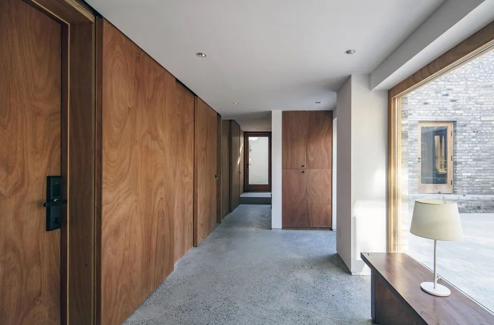 最漂亮的祖宅设计图,中式住宅设计图片