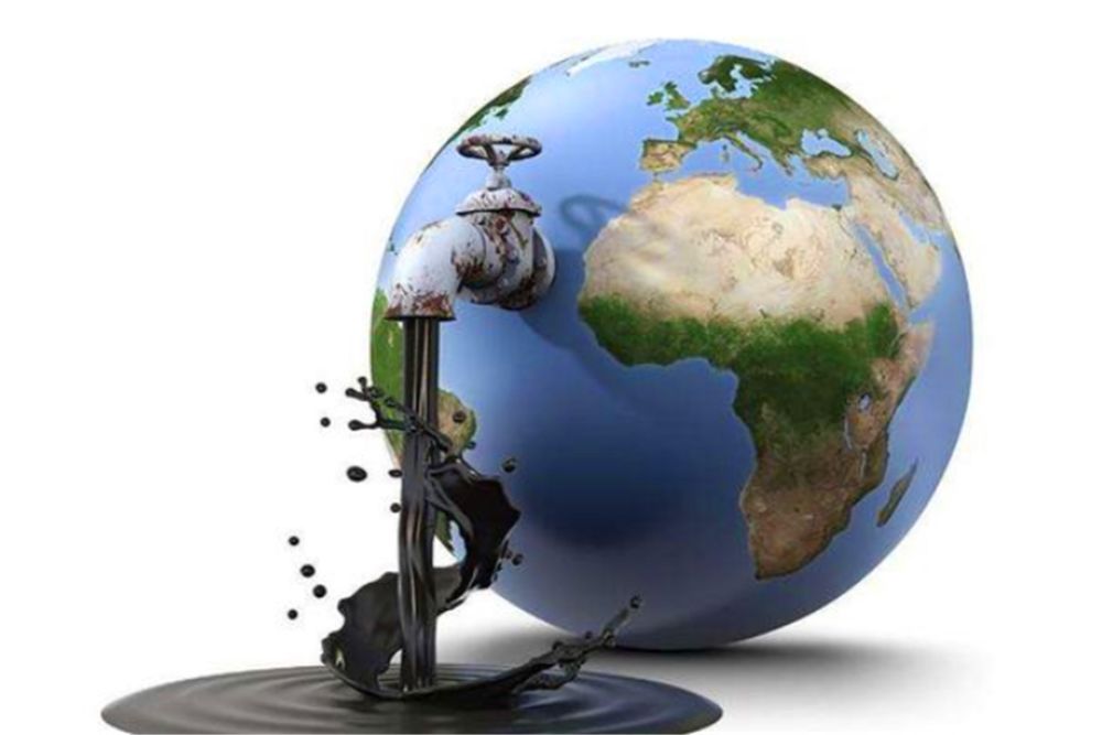 地球上的石油会用完吗,地球上的石油最终会消耗完吗