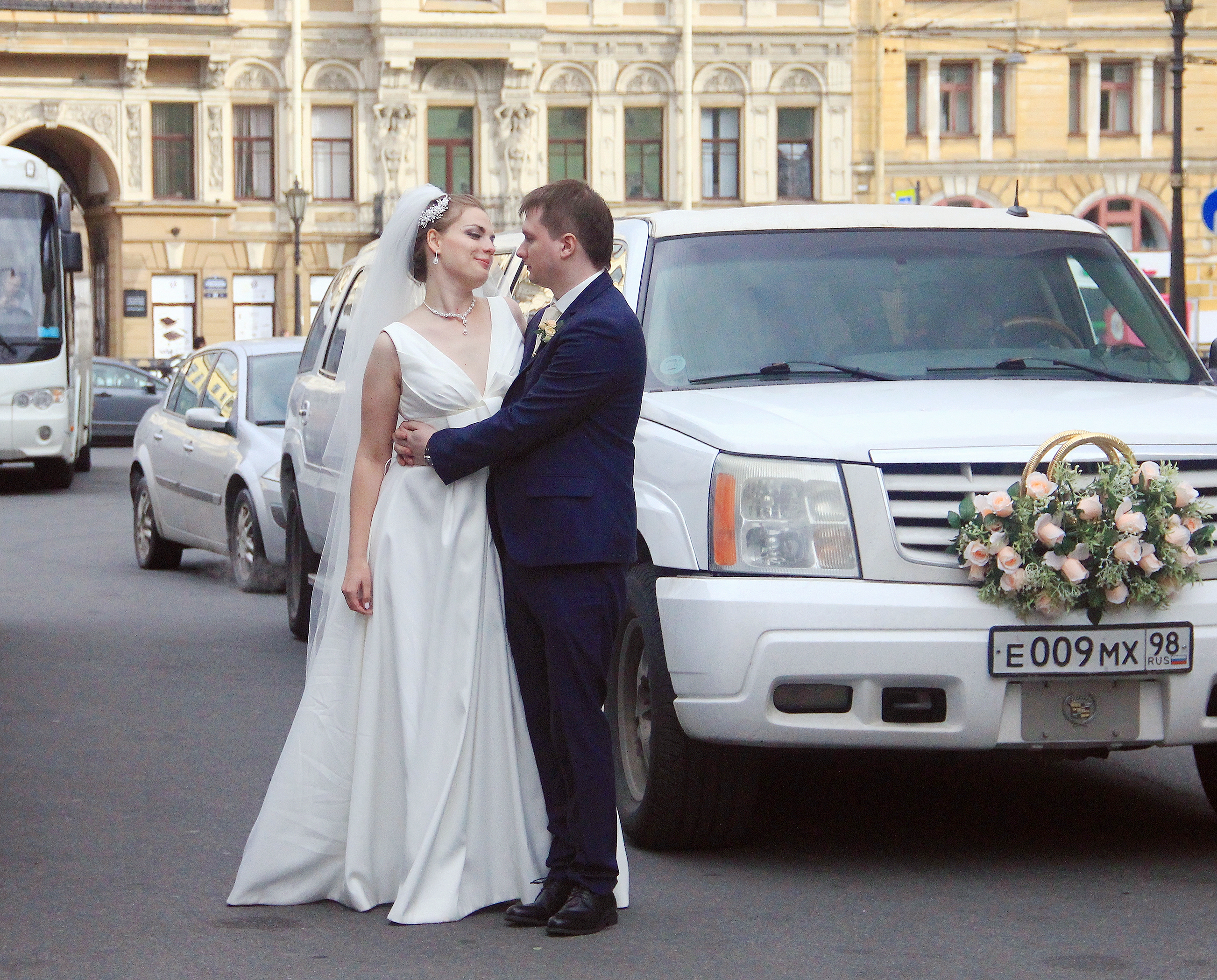 “走进俄罗斯”之九—俄罗斯杂记