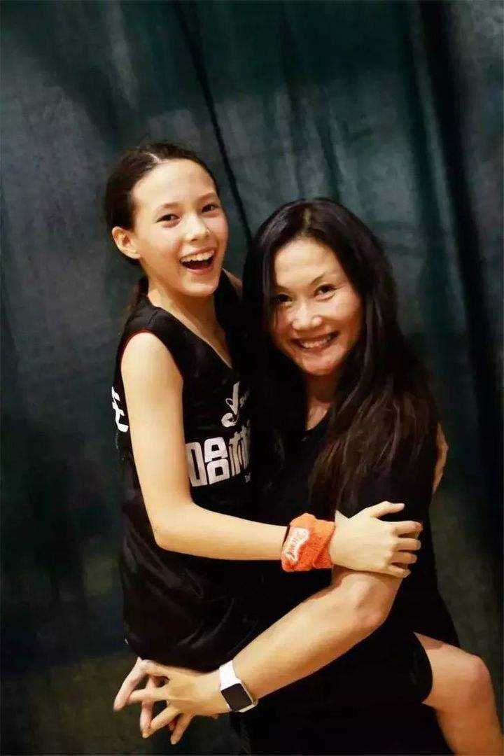 无法复制的谷爱凌：两代精英共同努力，培养费用超千万