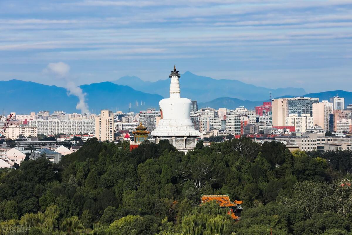 在北京旅游必去景点攻略大全图,北京旅游必去景点攻略大全图