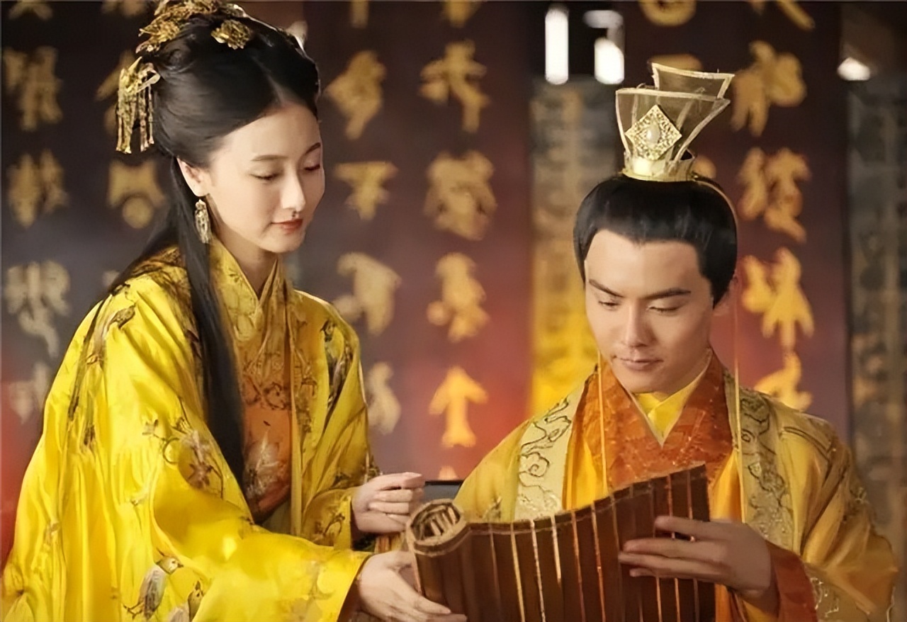 明代最跋扈的外戚：一门两侯爵，敢在皇宫奸污宫女，偷戴皇帝御冠