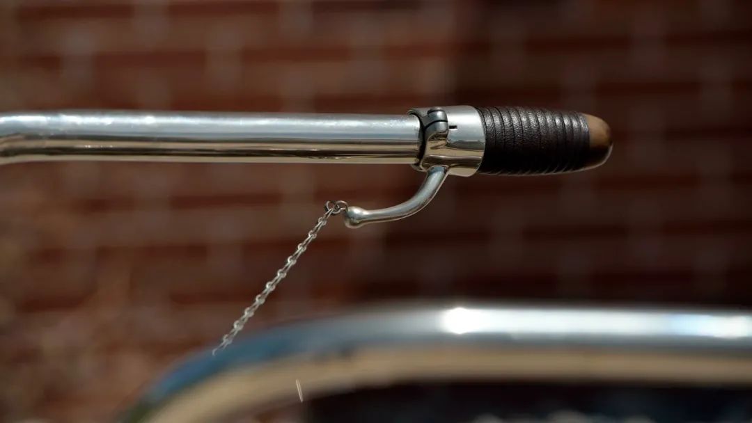 天价哈雷640万，120年历史尽在哈雷博物馆