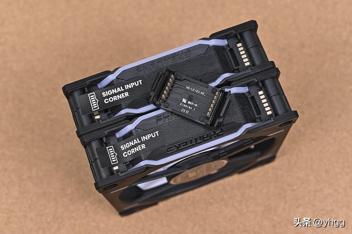 黑金全塔海景房——ROGZ790HERO+4080猛禽+追风者NV7装机展示