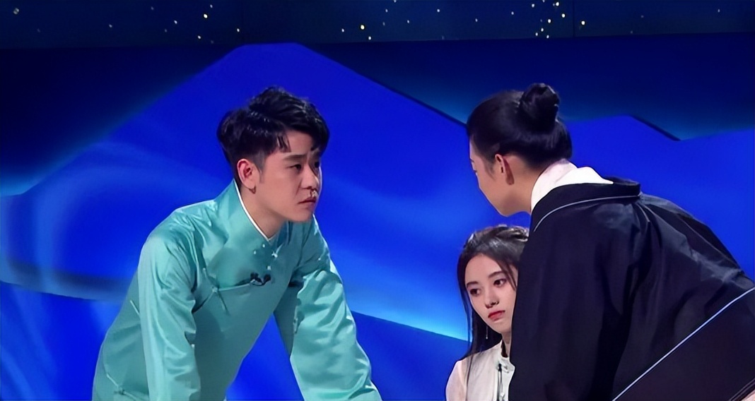 娱乐圈终极乱象：没有代表作却高坐评委席，难道他们不心虚吗？