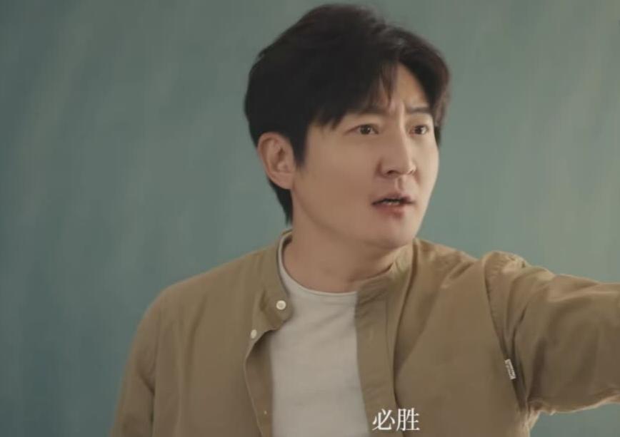 郭京飞电视剧大全2020,郭京飞出演校园励志电视剧