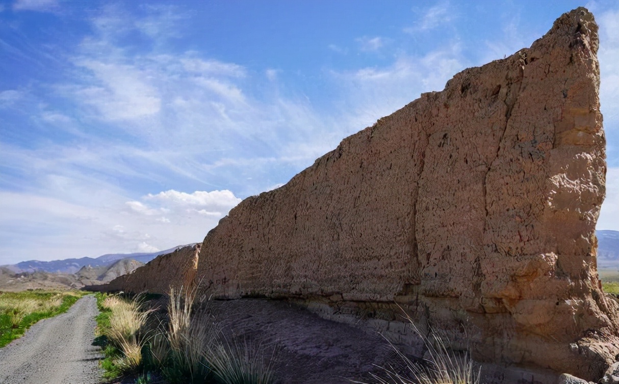 张掖真的是一个适合奋斗的城市,感受甘肃的独特魅力