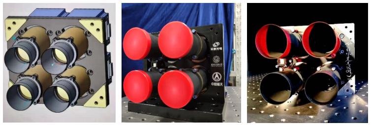 偏振特征,偏振的特征信息