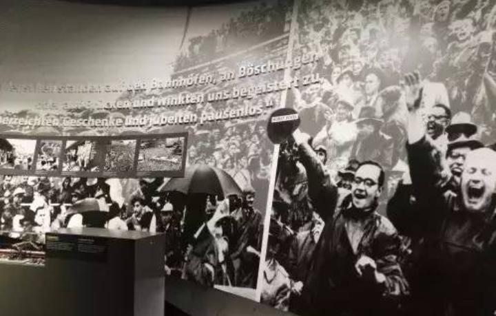 德国足球博物馆量角器,德国足球馆