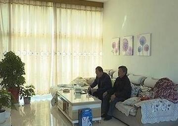 有的亲戚真的注定没有缘分吧！看着舅妈和姑姑的脸我决定之后不会