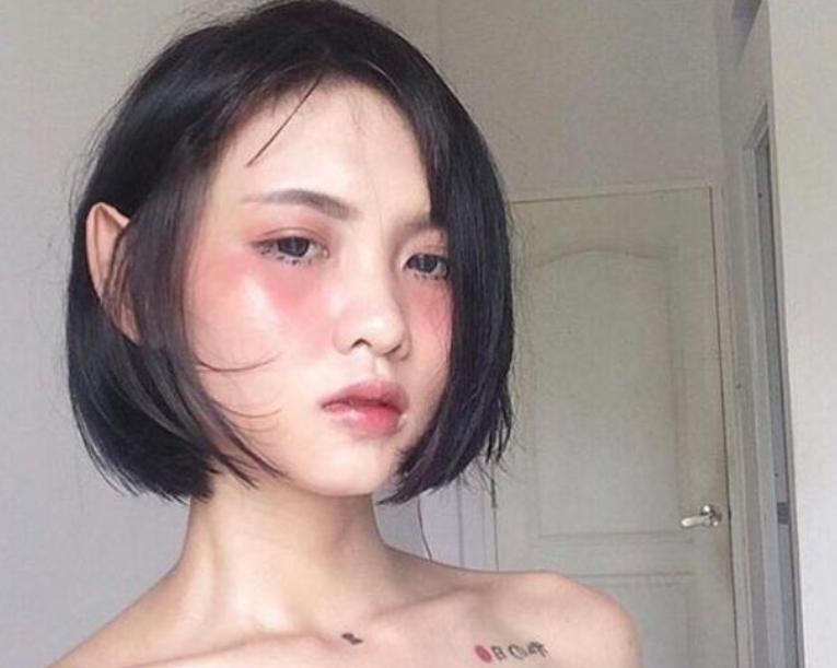 广州一女子坚持用硫磺皂水洗头,湖南校花坚持用硫磺皂洗头