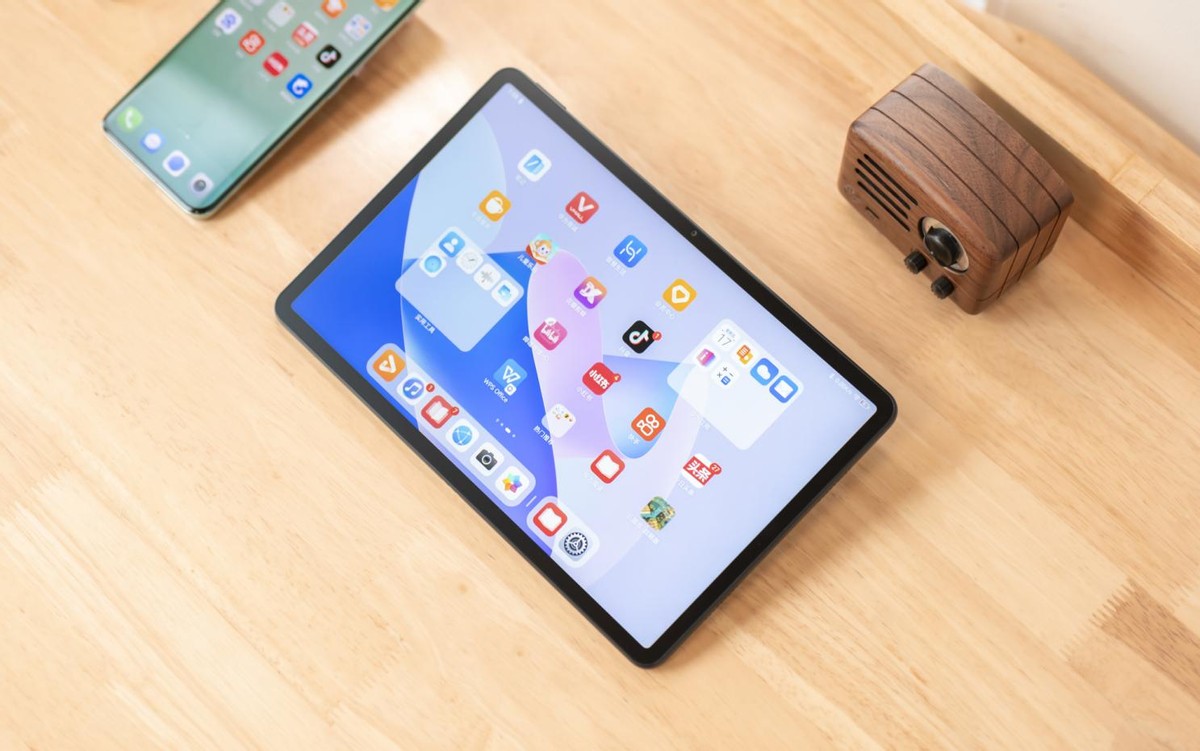华为MatePad11英寸2023款评测：纸感柔光屏，无纸化学习好拍档