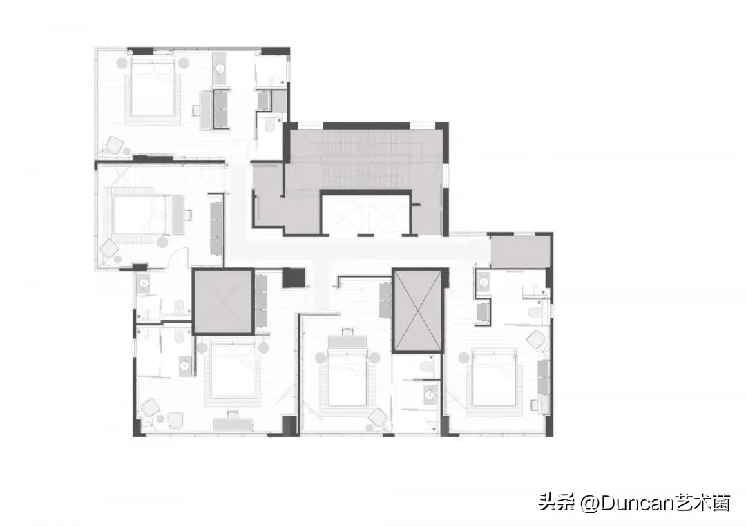 香港芬名酒店,极具年代感的特色酒店！
