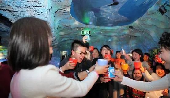 茶叶社群营销模式,酣客社群营销模式