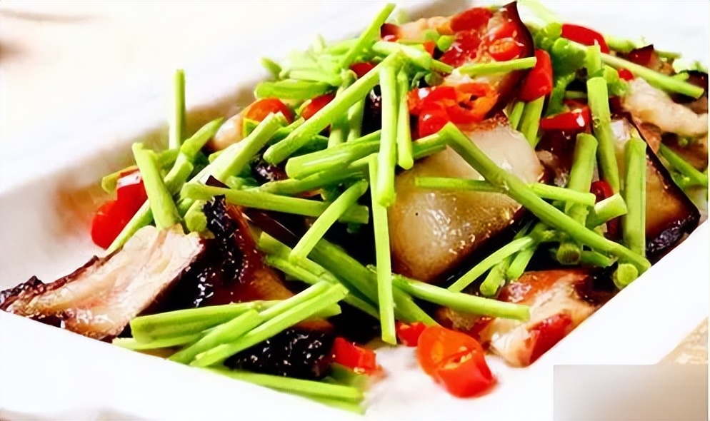 七论赣菜发展,朱虹论赣菜