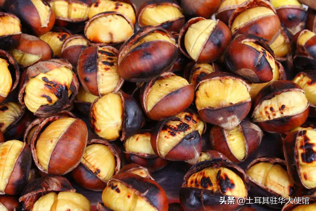 伊斯坦布尔特色,伊斯坦布尔有啥好吃的