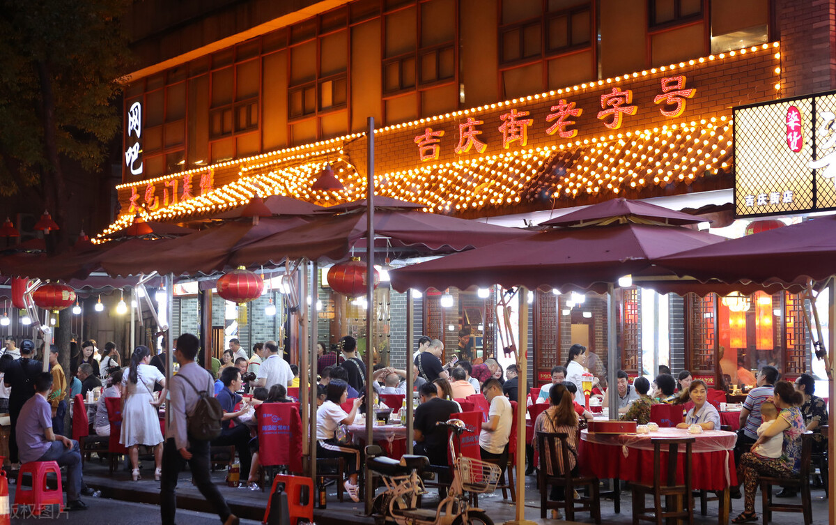 旅游七天跨城攻略,武汉旅游攻略精华篇