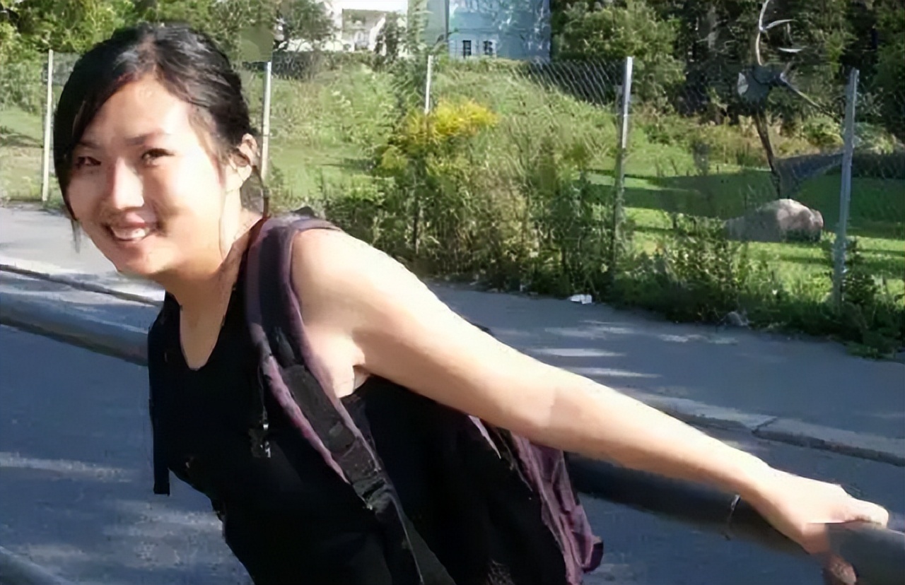 31岁女博士于娟最后的自述,复旦女博士于娟生命日记