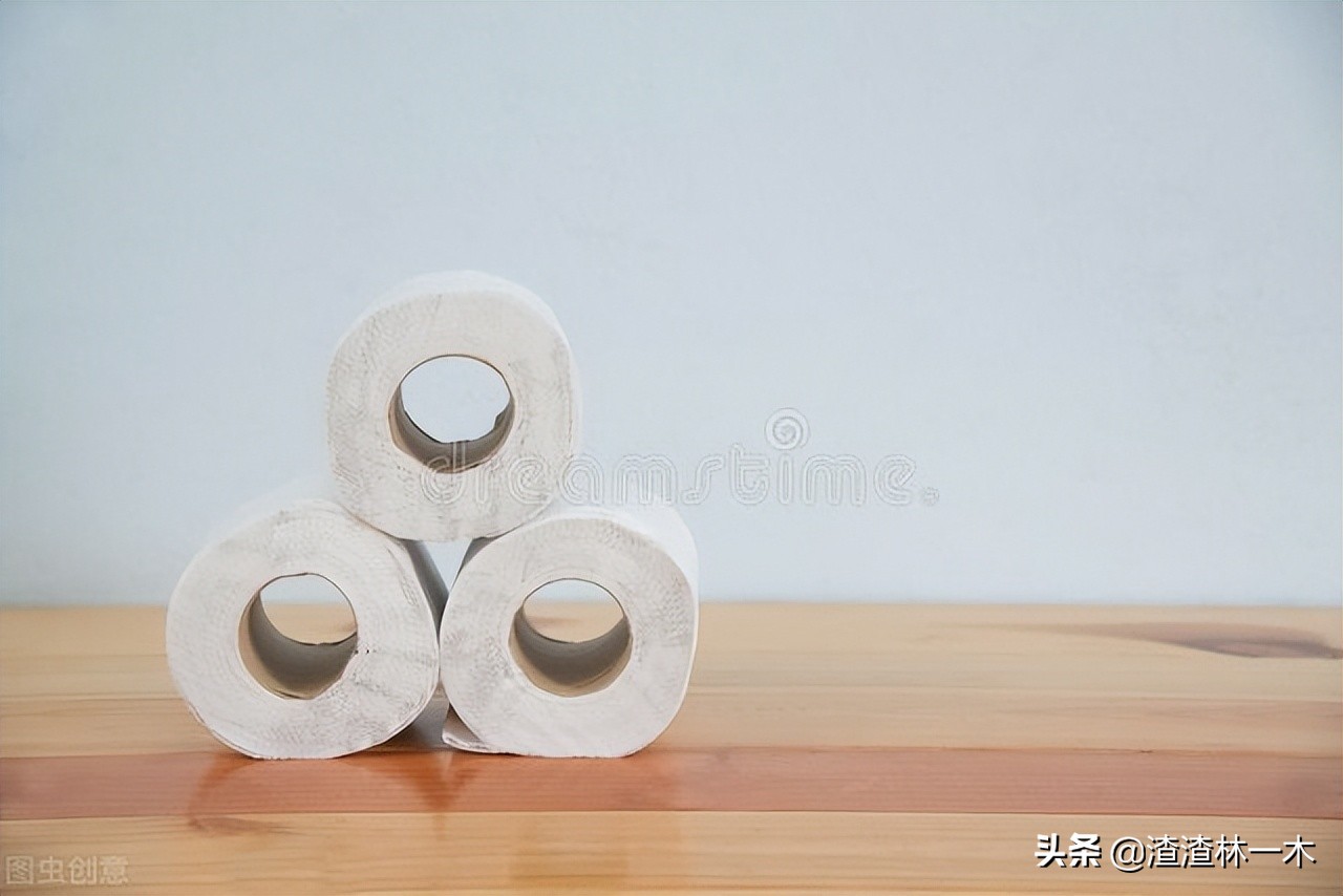 厕纸扔马桶还是纸篓,为什么厕纸不能丢马桶里