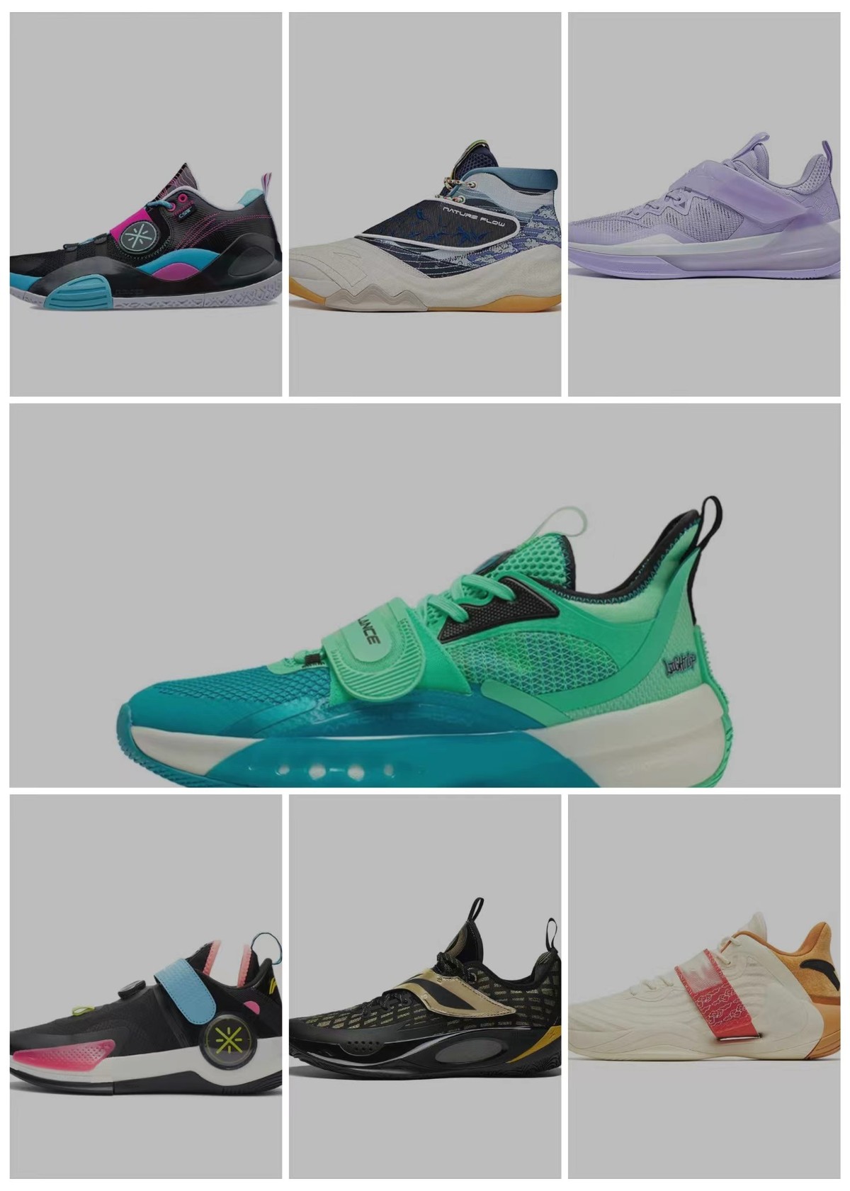 2020国产十大最好篮球鞋,2022国产篮球鞋排行榜前十名