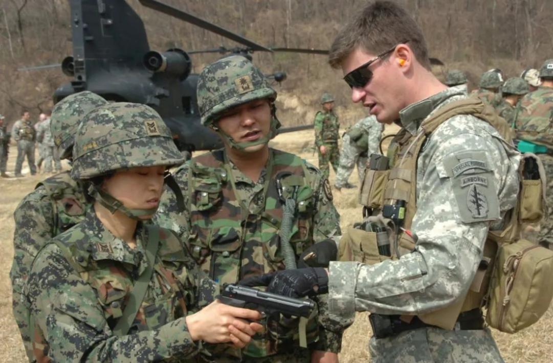 韩国给拜登的国宴菜单,拜登访韩国宴菜品曝光