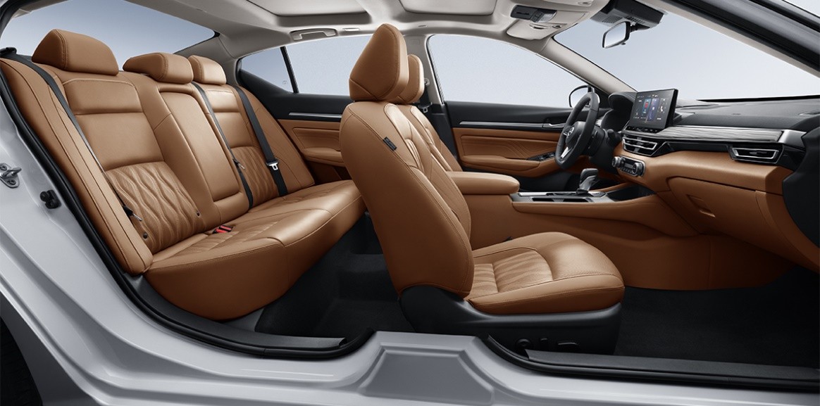 日产天籁公认存在的十大优点,全新一代日产天籁最新消息第九代