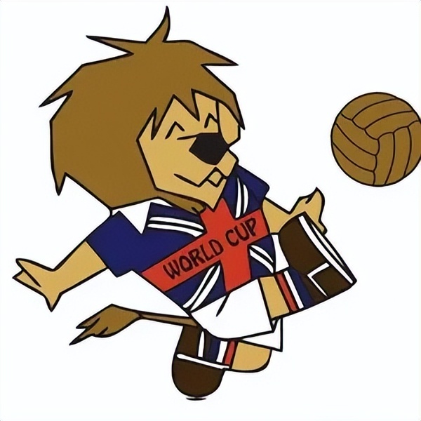 世界杯吉祥物是饺子皮还是馄饨,足球世界杯吉祥物饺子皮
