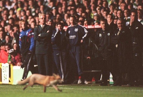 足坛奇葩一战,足坛奇葩故事