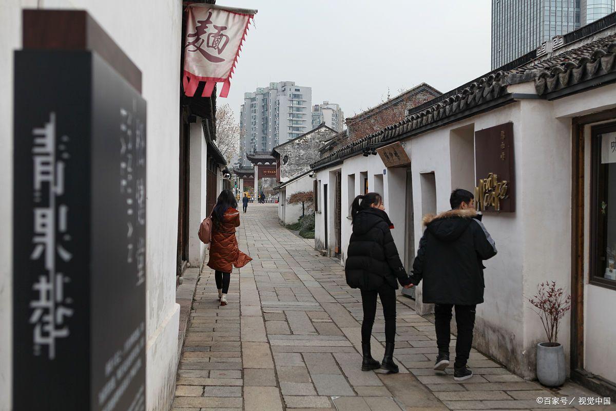 常州必去的13个免费景点夜景,常州必去的十大网红景点