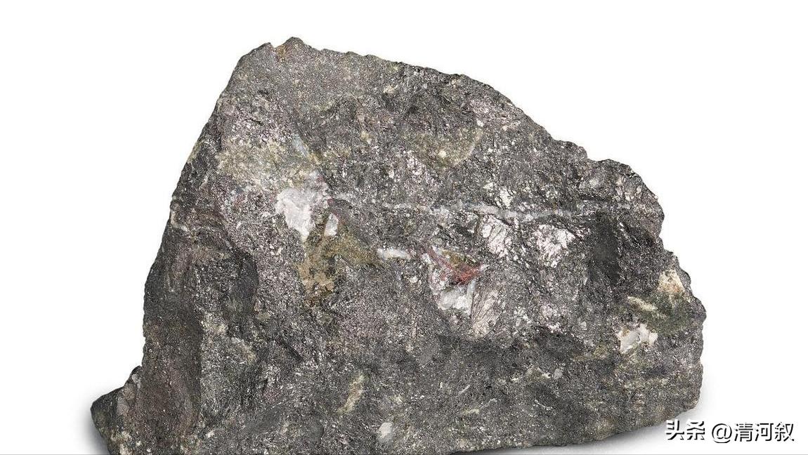 纳米铁粉可以吸附重金属离子,磁铁矿纳米颗粒是什么