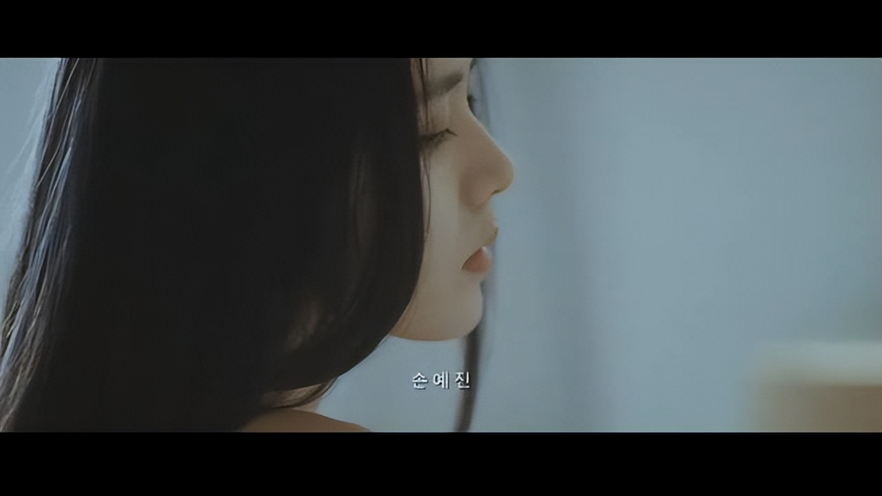 孙艺珍最迷人的一期,孙艺珍颜值合集