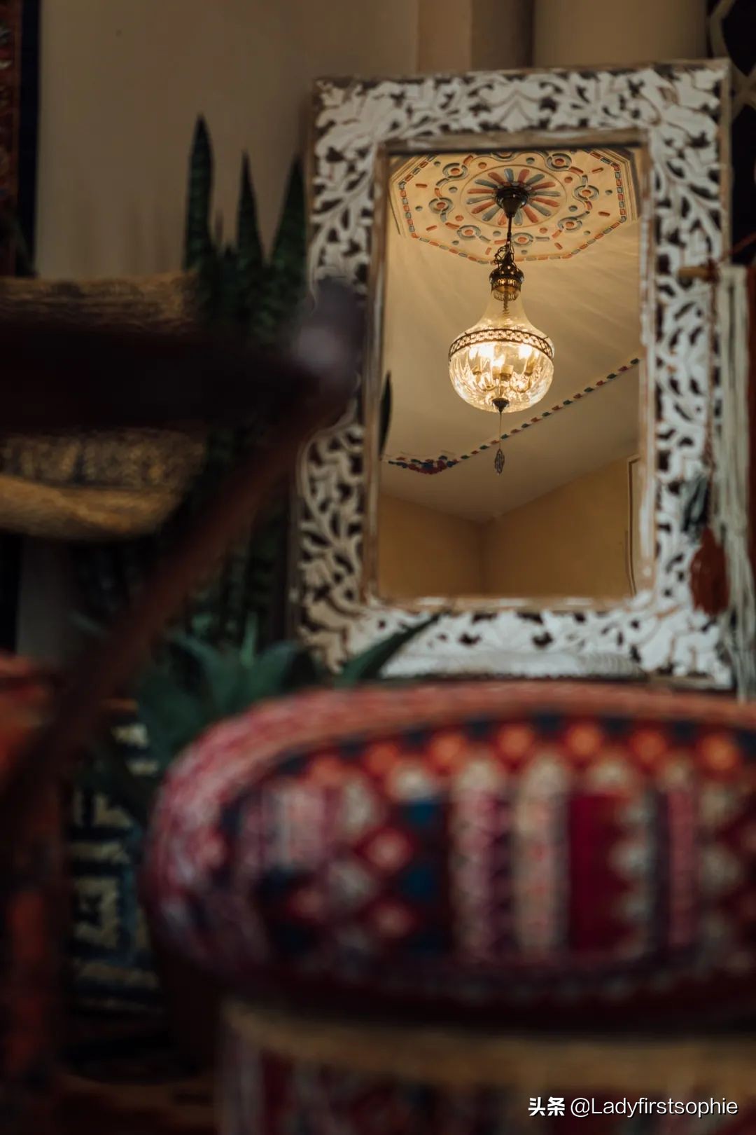 如何打造小清新拍摄基地,实景拍摄基地技巧