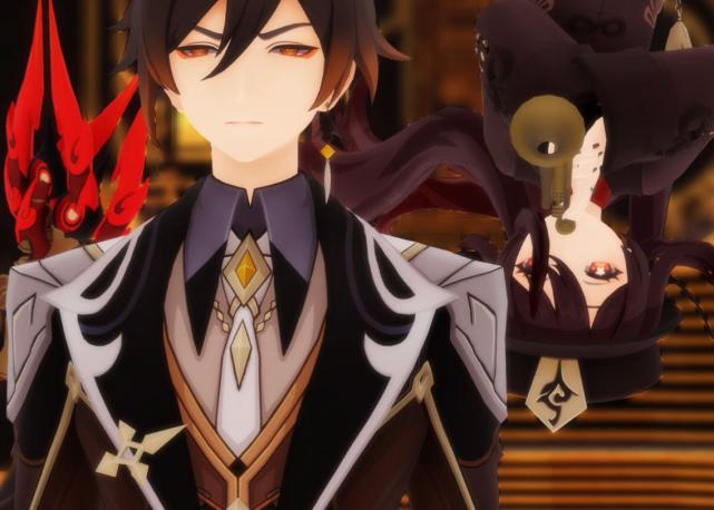 原神玩家被怼,原神玩家被骂怎么回怼