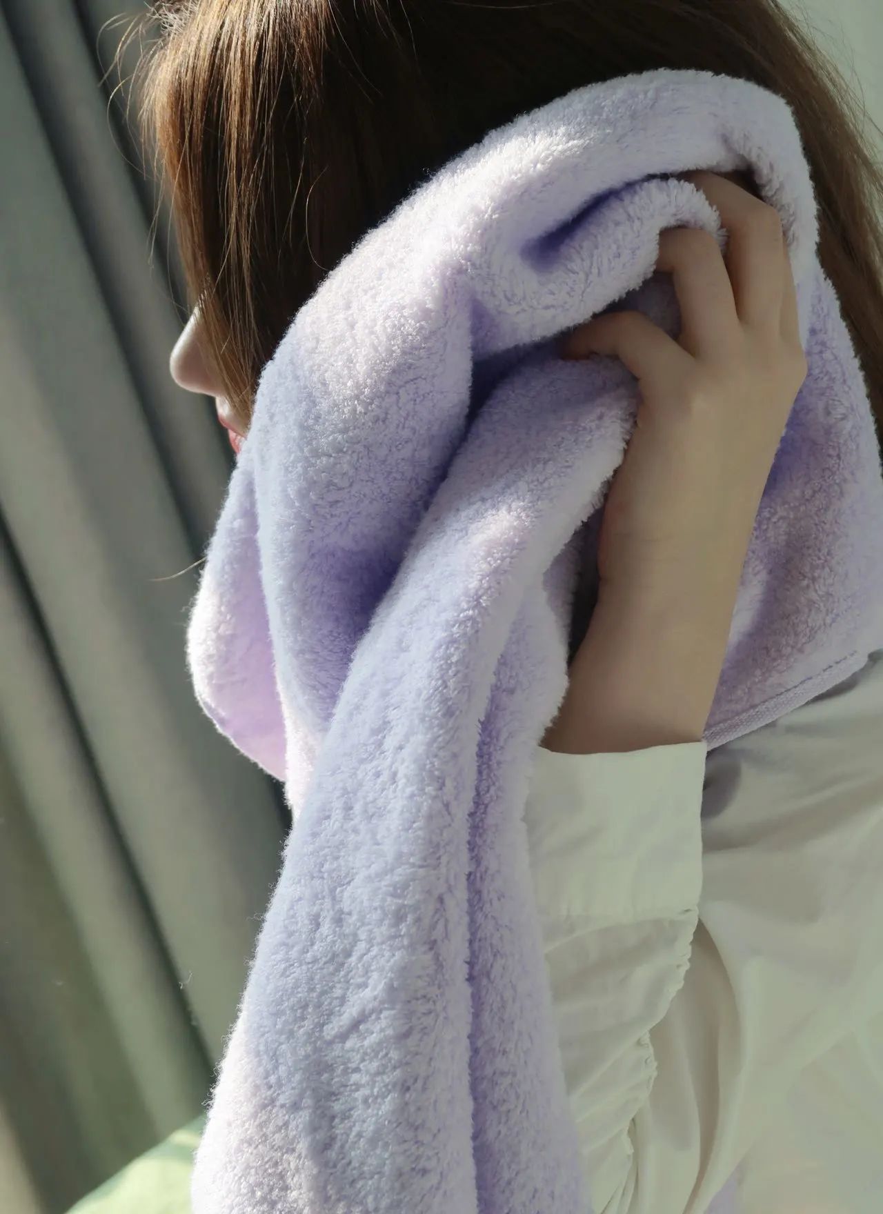 棉护士新品毛巾,棉护士