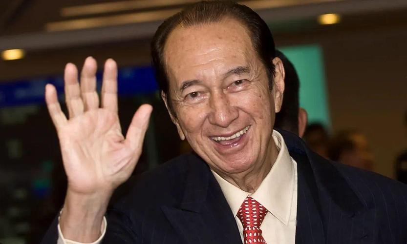 赌王何鸿燊，86万续命针连打11年，800万金丝楠木棺揭开世纪葬礼